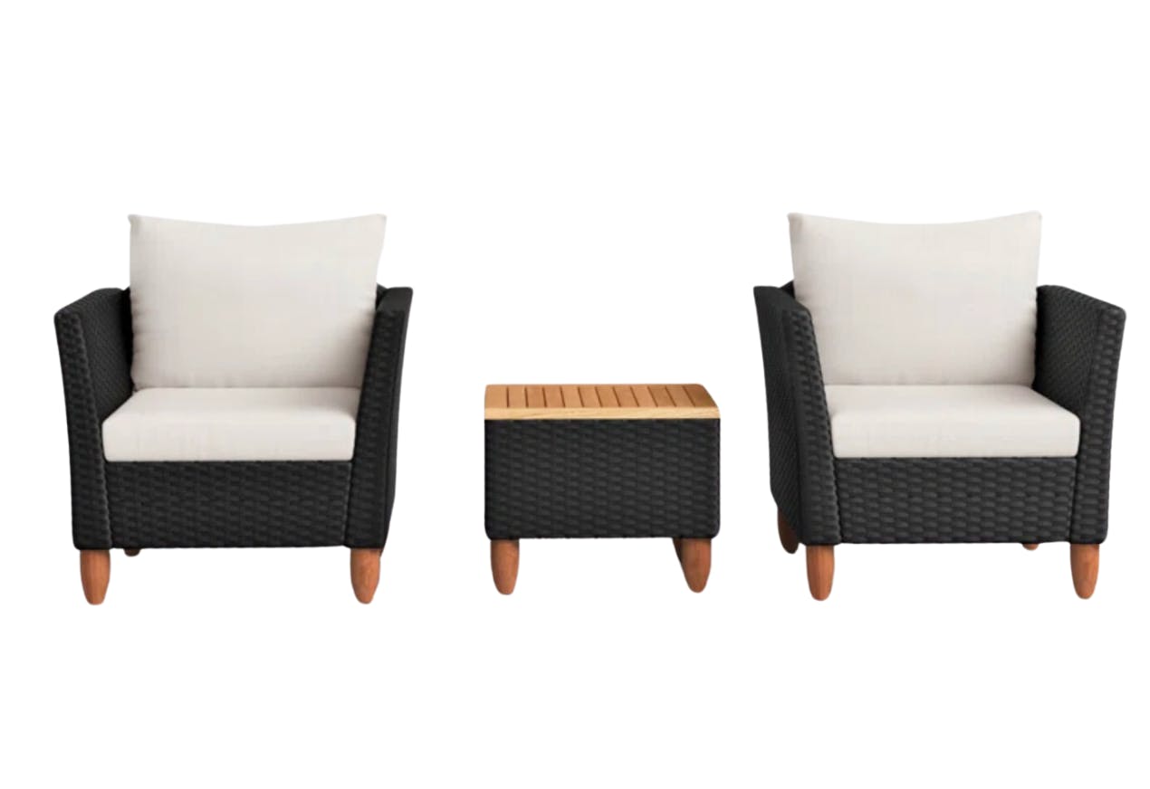 Wade Logan Patio Set