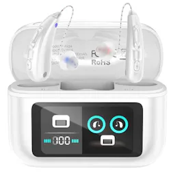Hearing Aids