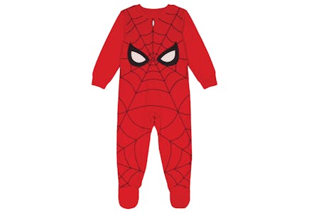 Character Toddler Pajamas