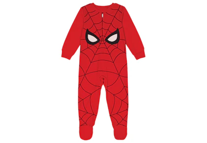 Character Toddler Pajamas