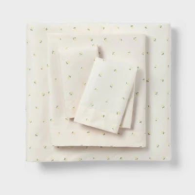 Room Essentials Sheet Set