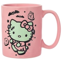 Silver Buffalo Hello Kitty Mug