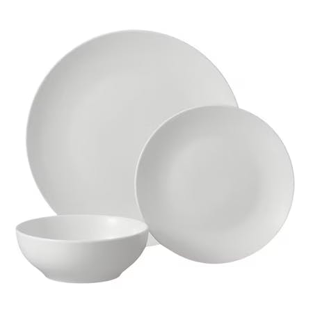 Mainstays Dinnerware Set