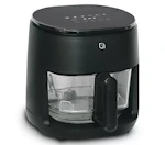Digital Glass Air Fryer