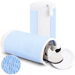 Shoe Washing Machine Bags 2-Pack