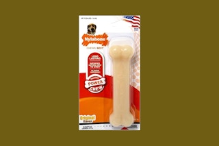 Nylabone Power Chew Classic Bone