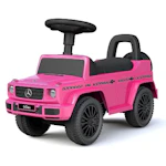 Mercedes G-Wagon Push Car
