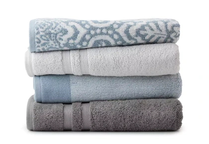 5 Sonoma Goods For Life Towels