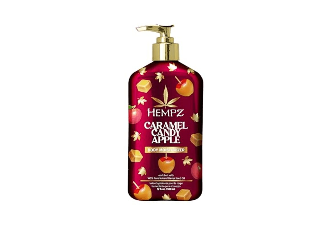 Hempz Body Lotion