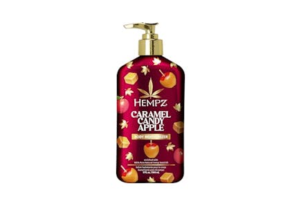 Hempz Body Lotion