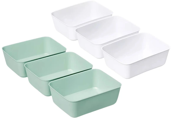 Brightroom Tray Set