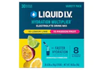 Liquid I.V. Hydration Multiplier