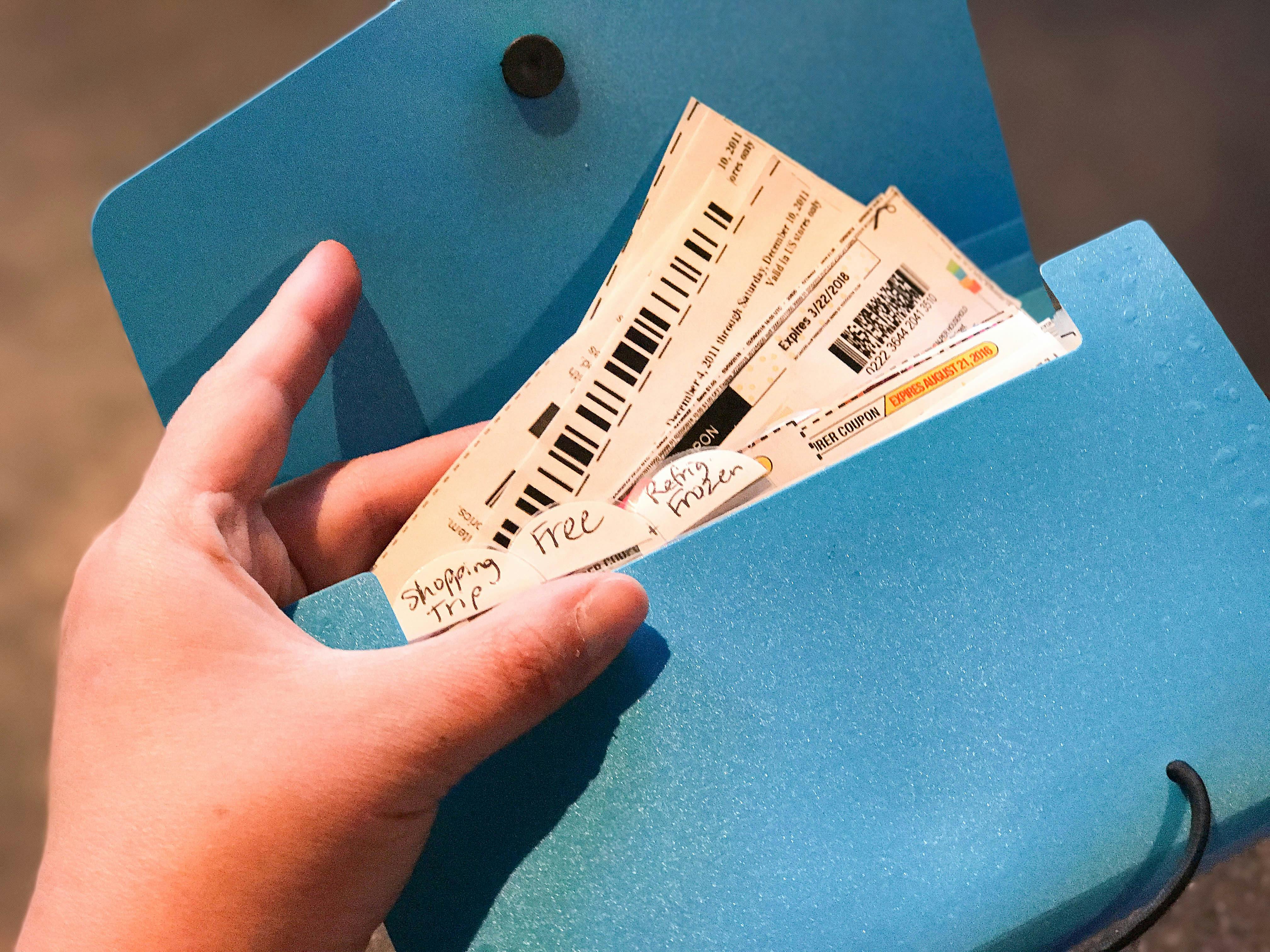 6 Things You Need to Know About Expired Coupons