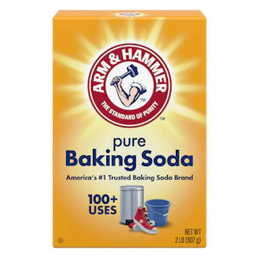 Arm & Hammer Baking Soda