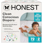 The Honest Company Daytime Diapers