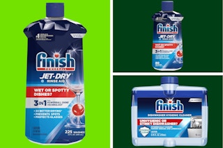 finish -amazon