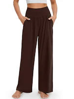 Women's Wide Leg Yoga Pants