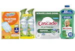 4 Household Items