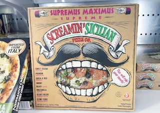 pizza