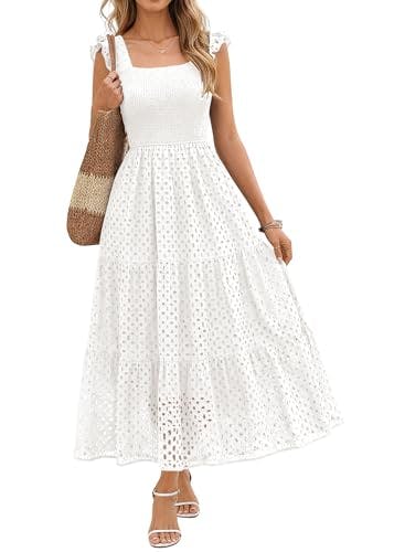 Women's Maxi Dress