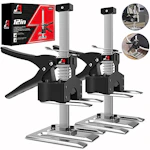 Labor Saving Arm Jack