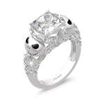 Skull Ring