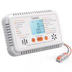 Carbon Monoxide and Propane Gas Alarm