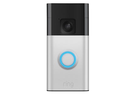 Ring Doorbell