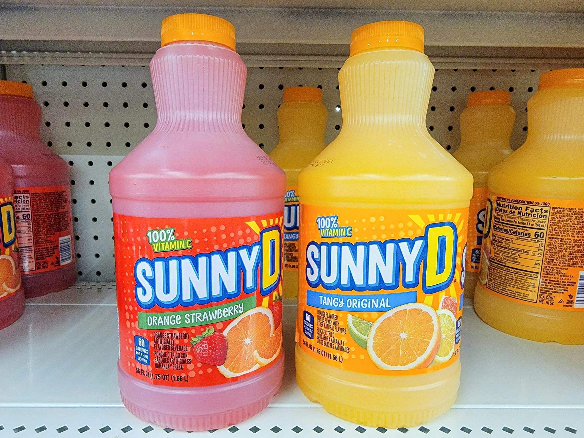Juice Coupons - The Krazy Coupon Lady