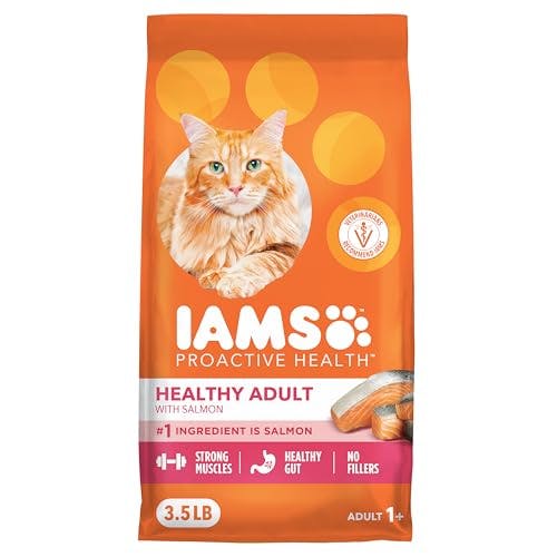 IAMS Proactive Health Cat Food