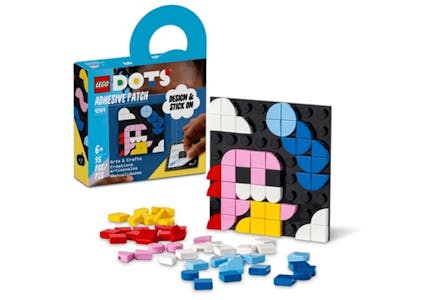 Lego Dots Craft Kit