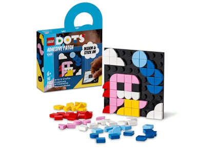Lego Dots Craft Kit