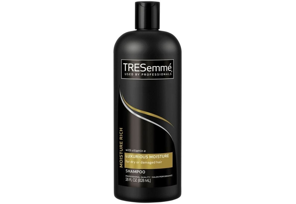 2 Tresemme Hair Products