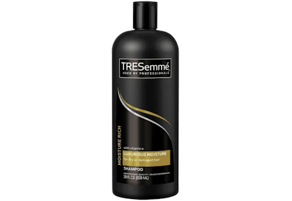 2 Tresemme Hair Products