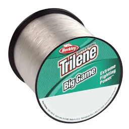 Monofilament Fishing Line