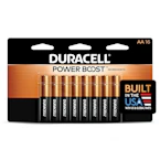 Duracell AA Batteries