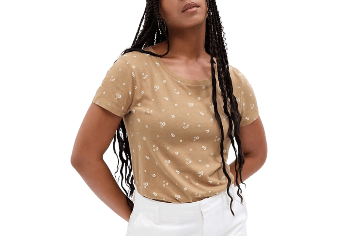 Gap Factory Women's Tee