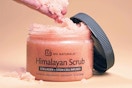 M3 Naturals Himalayan Salt Scrub
