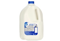 Great Value Milk