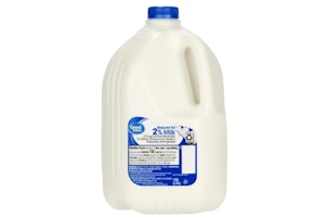 Great Value Milk