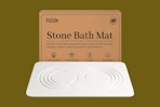 Stone Bath Mat