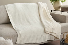 barefoot dreams blanket