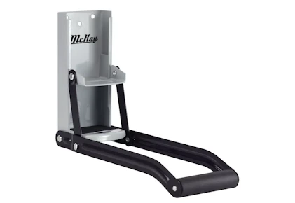 Metal Can Crusher