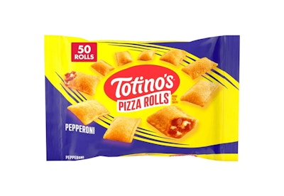 6 Totino's Pizza Rolls Bags