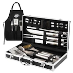 Grilling Tool Set
