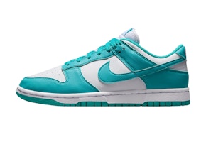 Nike Women's Dunk Shoes
