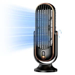Private Label Bladeless Tower Fan