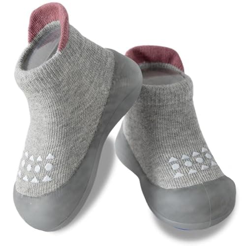 Baby & Toddler Sock Shoes