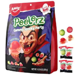 Amos Peelerz Halloween Candy Mix