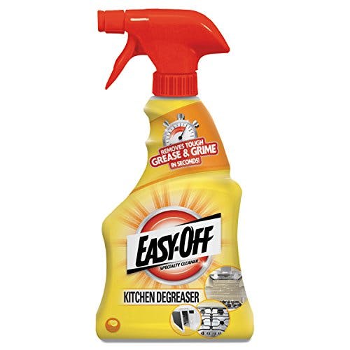 Easy Off Kitchen Degreaser